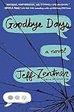 "Goodbye Days" av Jeff Zentner
