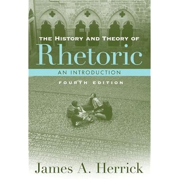 希少 Rethinking the History of Rhetoric 希少 Rethinking the