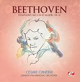 SYMPHONY 2 IN D MAJOR (EP) (MOD)                   image