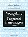 Vocabulaire de l'apprenti franc-maÃƒÂ§on by 