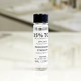 Trichloroacetic Acid Solution TCA 35% Chemical Skin Peel (8 ml)