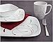 Corelle Squares Dinnerware Set - Splendor