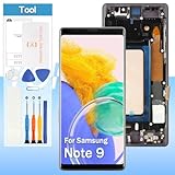 Screen Replacement for Samsung Galaxy Note 9