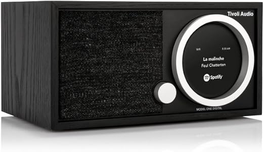 tivoli audio one digital