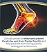 Dr. Scholl’s PLANTAR FASCIITIS Pain Relief Orthotics (Men’s 8-13, Women’s 6-10) // Relieve and Prevent Plantar Fasciitis Pain All Daythumb 4