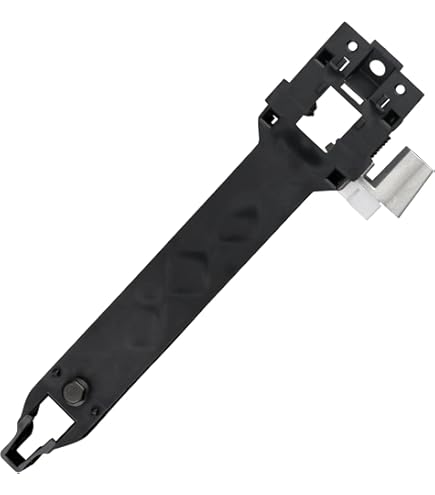 Amazon.com: Dorman 83403 Exterior Door Handle Compatible with