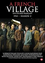 A French Village: Season 2