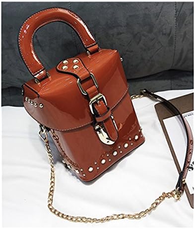 Famous Brand Diamond Box Handbags Mini Cube Brand Original Design Crossbody Bag For Women Messenger Bags