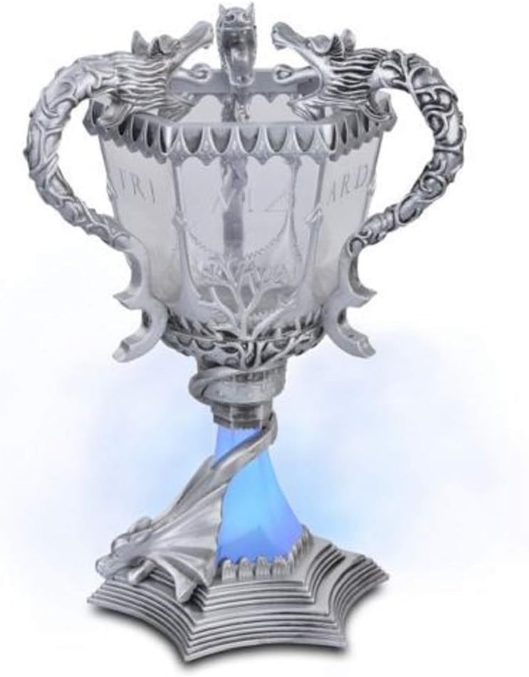 Harry Potter Triwizard Cup Official Warner Bros. Studio Tour London