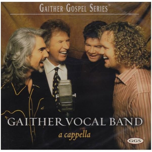 Acapella - Heaven and Earth - Amazon.com Music