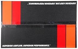K&N Cold Air Intake Kit: Increase Acceleration
