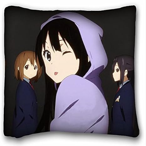 Amazon カスタム特性アニメ枕カバーカバー16 X16 One Sideキングベッド用 枕 抱き枕 オンライン通販 Amazon カスタム特性アニメ枕カバーカバー16 X16 One Sideキングベッド用 枕 抱き枕 オンライン通販