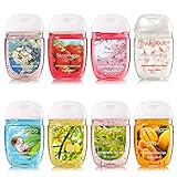 Oawjeen New Outdoor Cleansing Fluid Travel Portable Mini Hand Sanitizer Disposable, Personal Care Supplies Hand Cleaning Supplies Hand Sanitizers