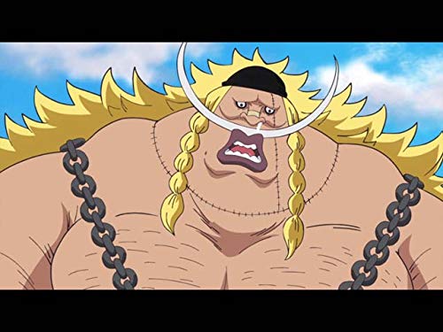 Amazon Co Jp ワンピース シーズン7を観る Prime Video