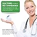 Piero Lorenzo - Anti Snoring Devices - Snoring Solution - Snore Stopper Nasal Dilators - Anti Snoring Nose Vents - Effectively Stop Snoring - Sleep Well and Quiet Sleeping Night