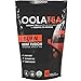 Oola Tea - BURN (Mint Fusion) 14 Count | Certified Organic Black Tea | Boosts Energy | Aids in Weight Loss