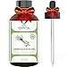 Lemongrass Oil - 100% Pure and Natural - 4 Oz. with Glass Dropper - Therapeutic Grade - Excellent for Aromatherapy, Skin and Hair Care, Massage and Chemical Free Bug Repellent by Essential Oil Labs
