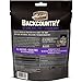 Merrick Backcountry Big Game Lamb + Venison Jerky Dog Treats - 4.5 oz. Pouch