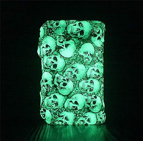 DSC-Mart Silicone Cover for Geekvape Aegis X Case Rubber Sleeve Sheild Skin  Gel Wrap (Glow Skull) in Kenya | Whizz