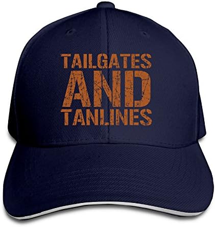 Tailgates And Tanlines Women Latest Style Trucker Hats Graduation Capcaps Online