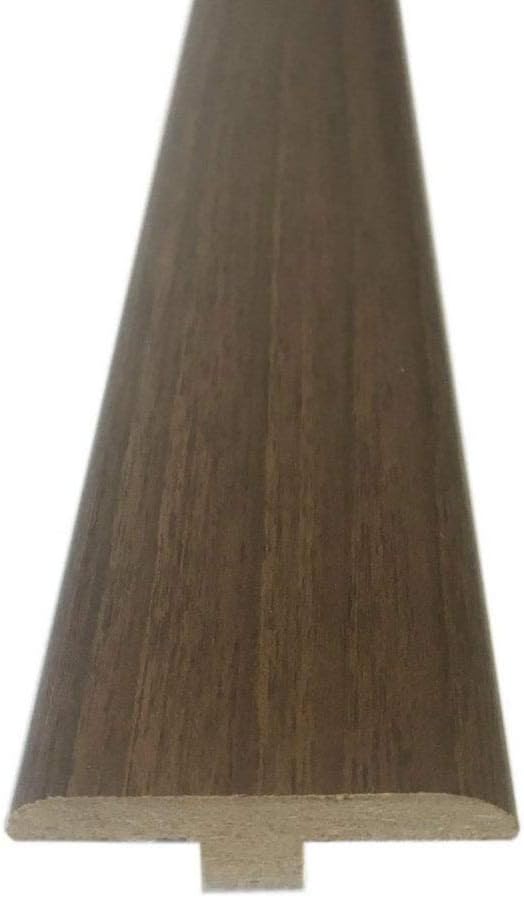 T Bar Threshold Door Bar Trim Profile for Laminate and Wood Flooring