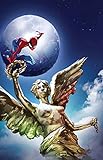 AMAZING SPIDER-MAN ANNUAL #1 CVR A