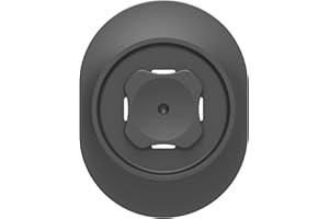 Sincetop Nylon Phone Adhesive Paste Adapter - Quick Install, Secure Connection, Durable Design - Compatible with C-Series【1st