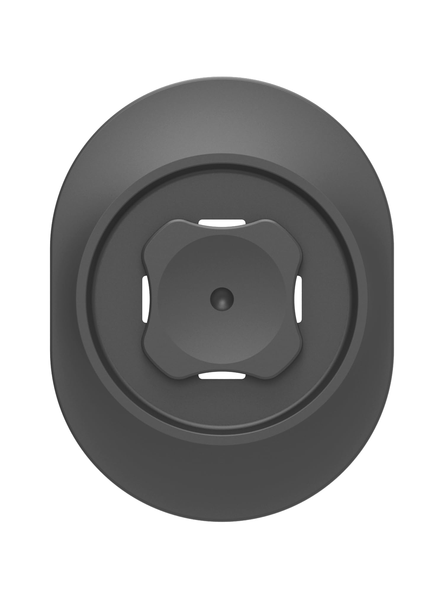Sincetop Nylon Phone Adhesive Paste Adapter - Quick Install, Secure Connection, Durable Design - Compatible with C-Series【1st or 2nd Generation】 All Mounts