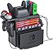Skywin Charging Tower for Nintendo Switch Compatible with Nintendo Switch Accessories - Charge Display and Organize Joy-Cons Pro Controllers Charging Grip Poke Balls Game Boxes Game Cards Switch Dock