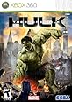 The Incredible Hulk - Xbox 360