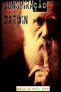 Livro Conspiração Darwin
