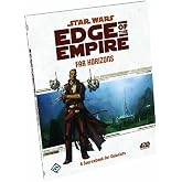 Star Wars Edge of the Empire Far Horizons EXPANSION | Roleplaying Game | Strategy Game For Adults and Kids | Ages 10 and up | 3-5 Players | Average Playtime 1 Hour | Made by Fantasy Flight Games