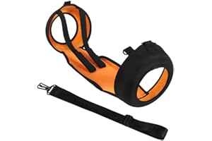 JOYSOG Travel Carrying Cover for JBL Boombox 4 Portable Speaker Protective Sleeve Storage Bag with Shoulder Strap