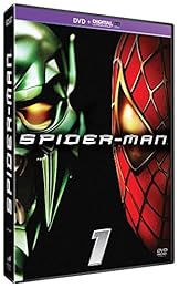 Spider-Man - DVD + Copie digitale