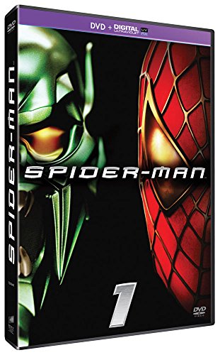 Spider-Man - DVD + Copie digitale