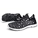 MOERDENG Men's Quick Drying Water Shoes Lightweight Aqua Shoes for Sports Outdoor Beach Pool Exercise