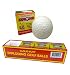 JP Lann Golf Cloud Flite Exploder Golf Ball (4-Pack), White, Standard Size