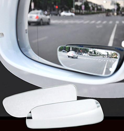 Tmsdirect 左右セット 車用補助ミラー 死角対策 サイドアンダーミラー 駐車補助 B077z49c8d 636円 セール開催中最短即日発送 新作 人気 送料無料 激安 お買い得 キ フト