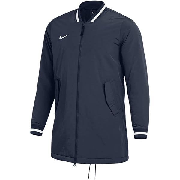 激レア Nike Rafael Nadal ジャケット 黒/青 Nike DRI FIT RAFA NADAL US SERIES MEN'S TENNIS JACKET