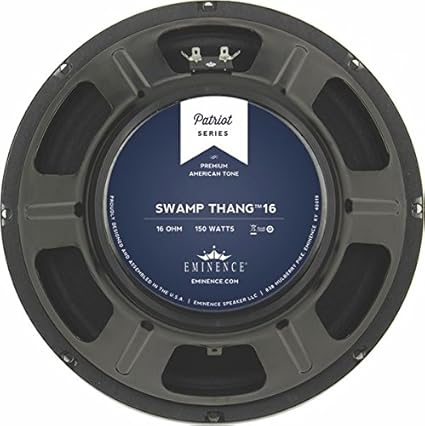 a 16 ohm loudspeaker