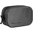 Sea to Summit Hydraulic Packing Cube, Dust and Water-Resistant Travel Organizer
