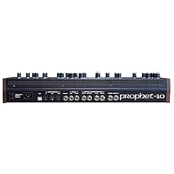 Sequential Prophet-10 Module 10-voice Polyphonic