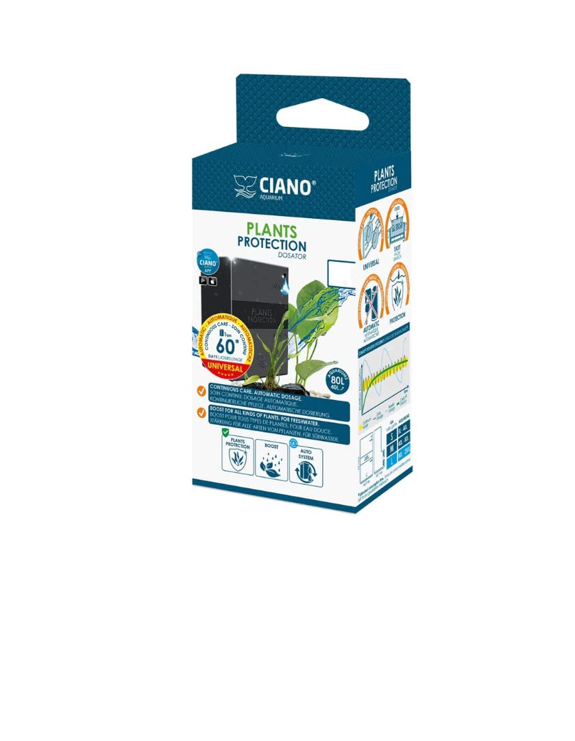 Ciano Plants Protection Dosator S
