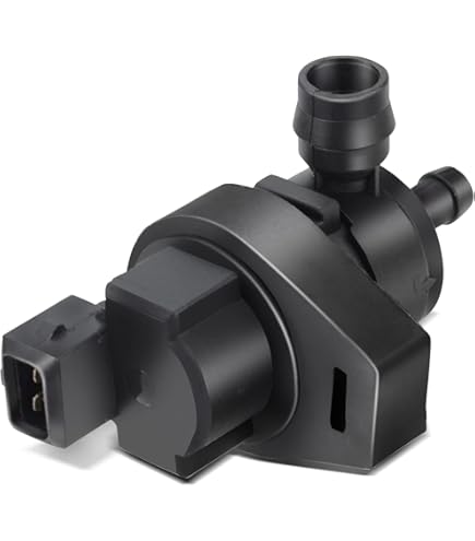 thumbnail image 2 of Fuel Tank Breather Valve For BMW E60 525i 530i & E83 X3 M54 2 of 13