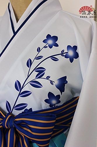 Amazon コスプレ衣装 白猫プロジェクト 神気正月テレーゼ コスプレ 仮装 通販