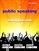 Public Speaking: Finding Your Voice