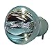 AuraBeam Professional, Original, and Manufactured by Osram Front Projection Bare Bulb, (P-VIP 180/0.8 E20.8a, 180W), no Housing