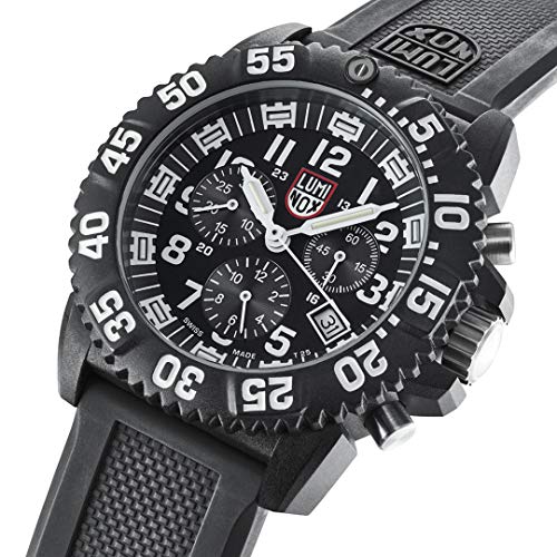luminox navy 3081