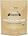 Organic Gelatinized Maca Powder (15 Ounce): Natural Plant Based, High Altitude Superfood, Vegan, Supports Energy and Vitality primary