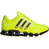 adidas Mens Megaride Sneakers Shoes Casual - Yellow